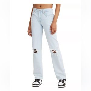 Levi’s low pro size30